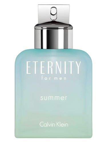 Eternity for Men Summer 2016