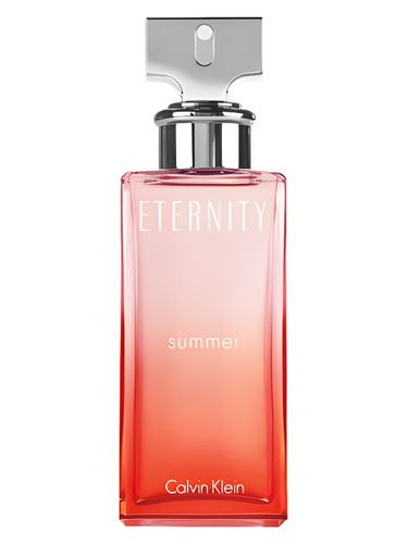 Eternity Summer 2012
