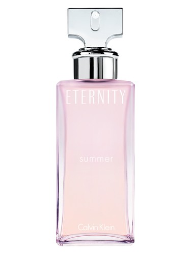 Eternity Summer 2014
