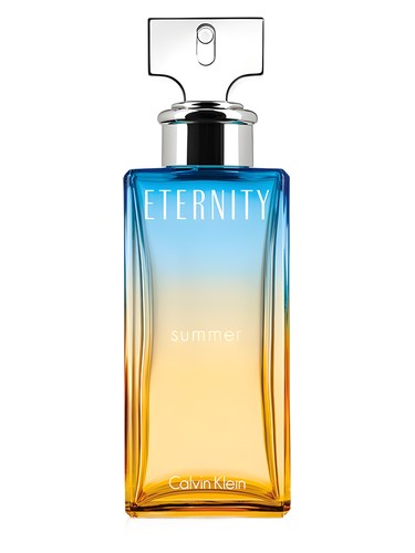 Eternity Summer 2017