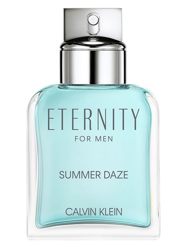 Eternity Summer Daze For Men