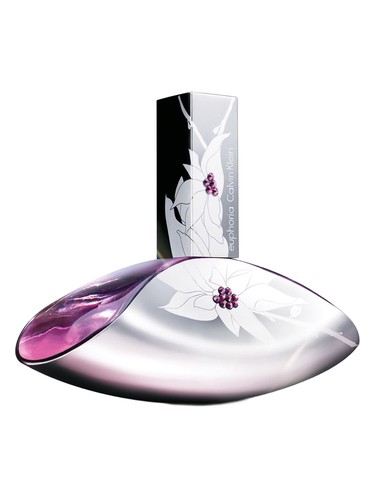 Euphoria Crystal Edition