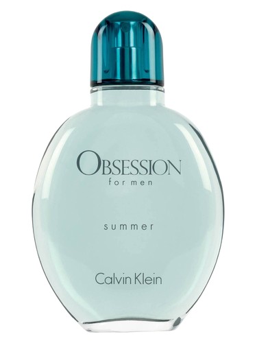 Obsession for Men Summer
