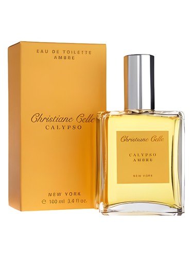 Calypso Ambre