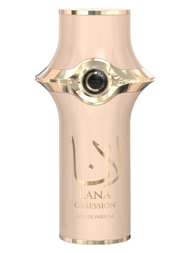 Lana Obsession