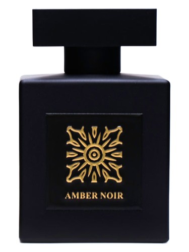 Amber Noir