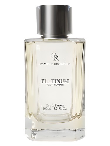 Platinum Pour Homme