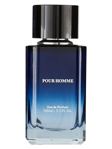 Pour Homme
