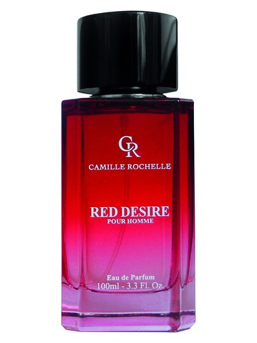 Red Desire Pour Homme