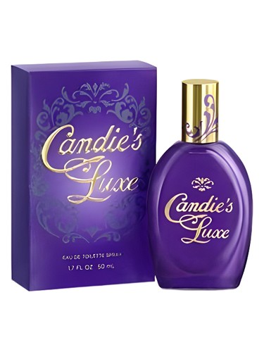 Candie's Luxe