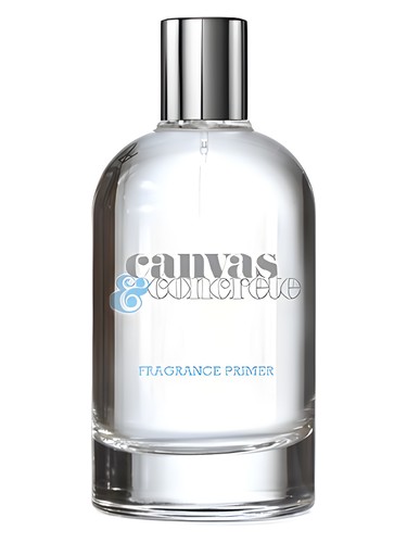 Canvas Fragrance Primer