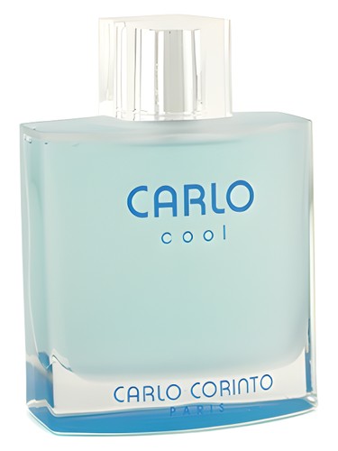 Carlo Cool