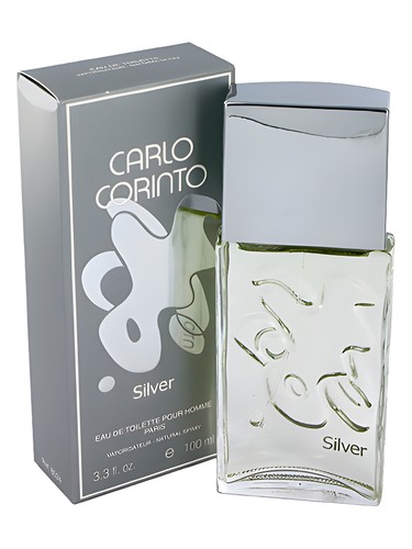 Carlo Corinto Silver