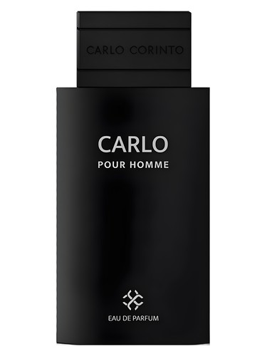 Carlo Pour Homme
