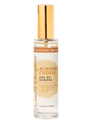 Almond Cookie