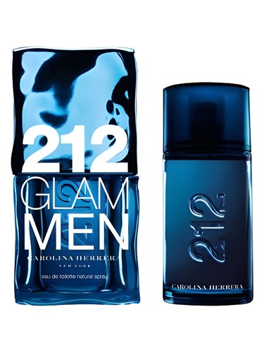 212 Glam Men