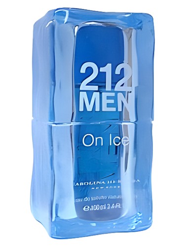 212 Men on Ice 2005