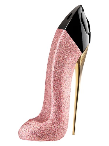 Good Girl Fantastic Pink