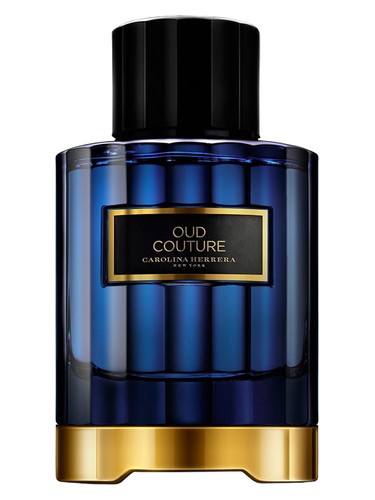 Oud Couture