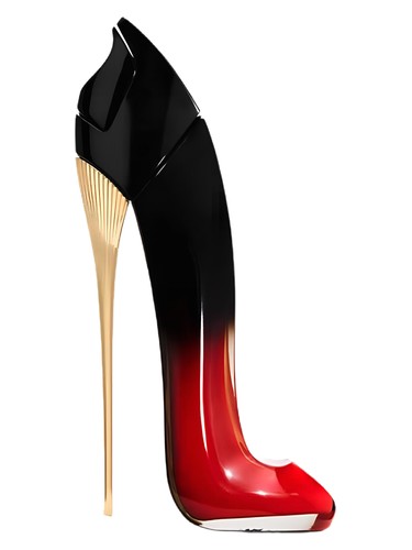 Very Good Girl Elixir