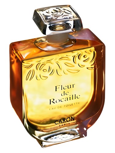 Fleur de Rocaille (1993) 1993