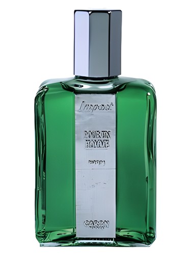 Impact Pour Un Homme