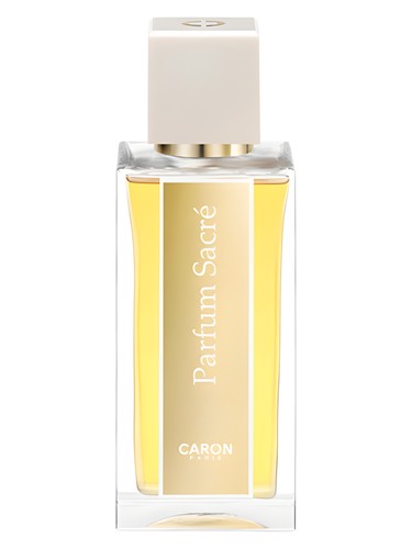 La Selection Parfum Sacre