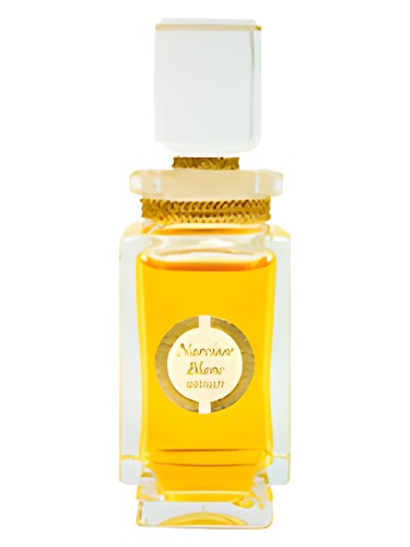 Narcisse Blanc Parfum