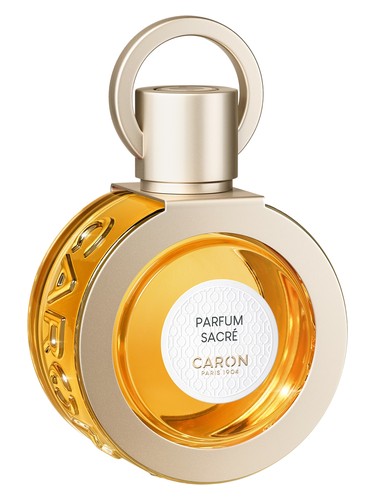 Parfum Sacre (2021)