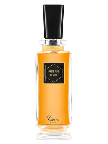 Pour Une Femme