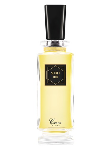 Secret Oud 2018