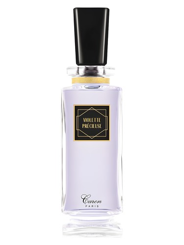 Violette Precieuse 2018