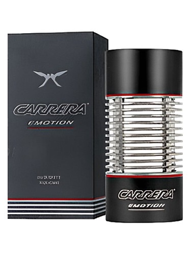 Carrera Emotion