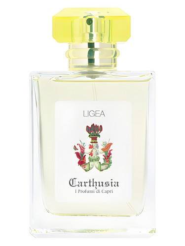 Ligea (Ligea la Sirena)