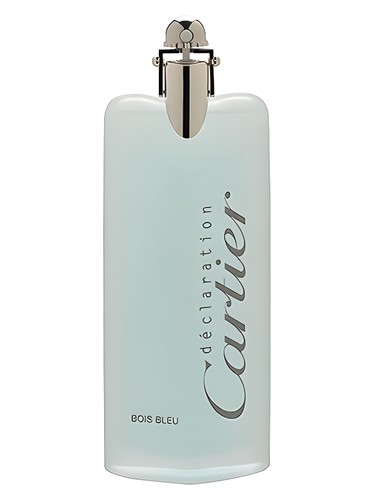 Declaration Bois Bleu