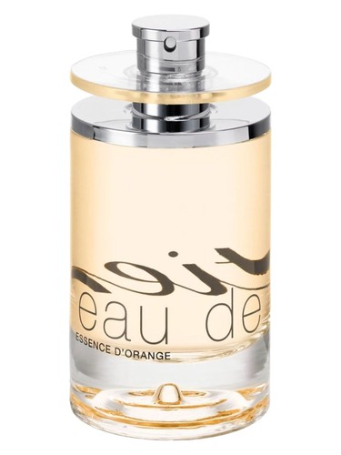 Eau de Cartier Essence d'Orange