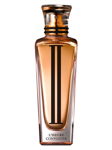 Les Heures de Cartier: L'Heure Convoitee II