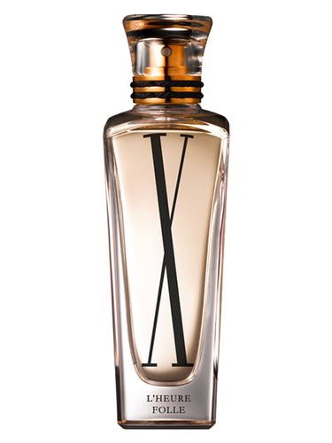 L'Heure Folle X