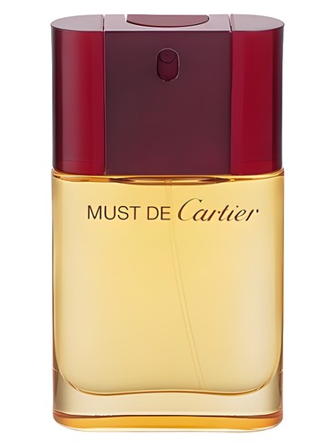 Must de Cartier
