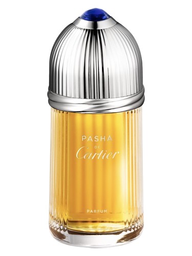 Pasha de Cartier Parfum