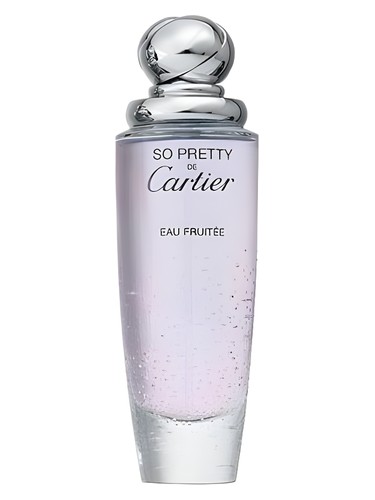 So Pretty Eau Fruitee