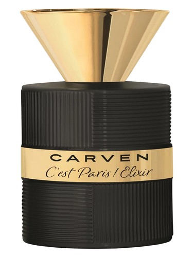 C'est Paris ! Elixir pour Femme