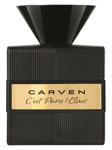 C'est Paris ! Elixir pour Homme