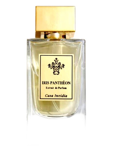 Iris Pantheon