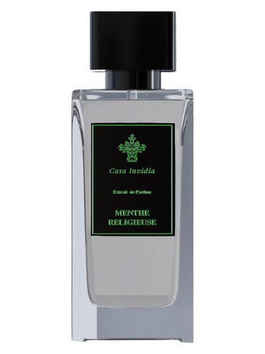 Menthe Religieuse