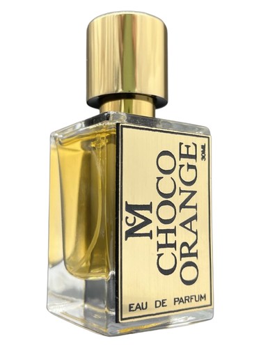 Choco Orange
