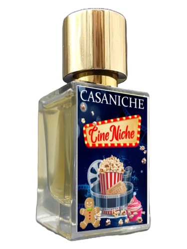 Cine Niche