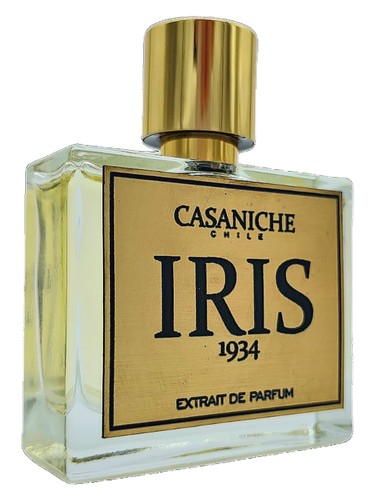 Iris 1934
