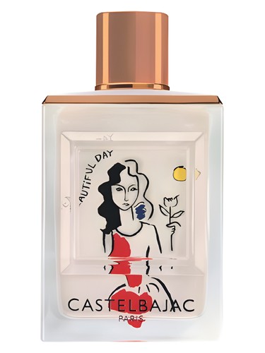 Beautiful Day Bonheur