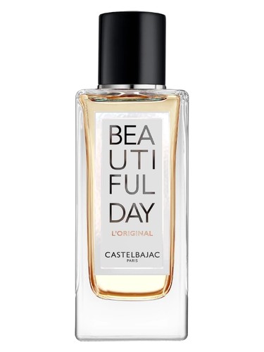 Beautiful Day L'Eau Original
